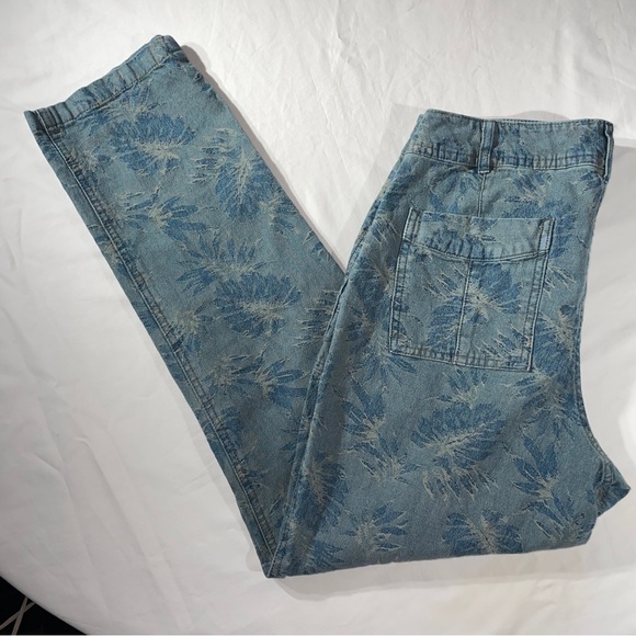 Bob Timberlake, ladies, jeans, size 6 - Picture 3 of 5